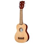 Kala Spruce Mahagony Sopran Ukulele