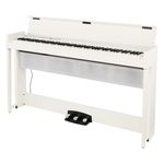 Korg C1 Air WH