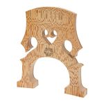 Aubert No.8L Cello Bridge 4/4 92mm