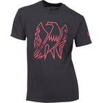 Gibson T-Shirt Firebird Vintage L