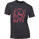 Gibson T-Shirt Firebird Vintage XXL
