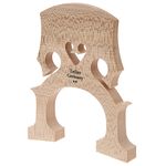Teller No.3 Cello Bridge 1/2 Std