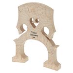 Gewa No.3 Cello Bridge 1/4 Std
