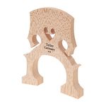 Gewa No.3 Cello Bridge 1/8 Std