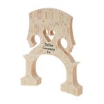 Gewa No.3 Cello Bridge 1/16 Std