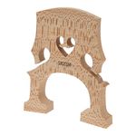 Gewa Cello Bridge Sacconi 88mm Std