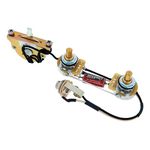 Emerson Custom T 3-Way 250K Prewired Kit