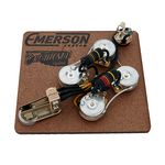 Emerson Custom SG Prewired Kit