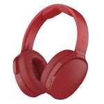 Skullcandy Hesh 3 Wireless Red