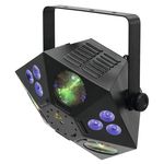 Eurolite LED Penta FX Hybrid LaserFX