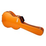 bam DEF8002XLO Classicguitar Case