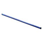 Eurolite UV-Bar 96LED 120cm classic sli