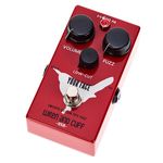 Wren & Cuff Your Face 70's Fuzz