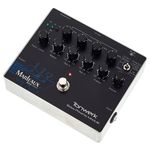 Marleaux Tonwerk Bass Preamp