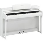 Yamaha CSP-170 WH