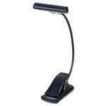 Millenium T-Flex Light Lamp Black