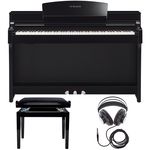 Yamaha CSP-150 PE Set