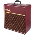 Vox AC4C1-12 Maroon Bronco