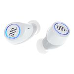 JBL by Harman Free Truly Wireless White