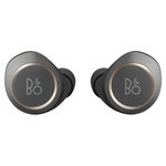 B&O Play E8 Charcoal Sand