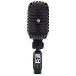 Shure Super 55 Pitch Black