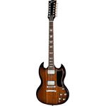 Gibson SG 12-string Neck Through VS
