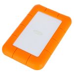 LaCie Rugged Mini 1TB USB3