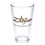 Zildjian Beer Glass