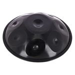 Meinl Handpan HD6 Dominant 7th D