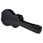 bam 8007XLC 000 Case Black Carbon