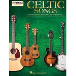 Hal Leonard Celtic Songs: Strum Together