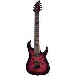 Harley Benton Fanfret 7-TPB 2018 DLX