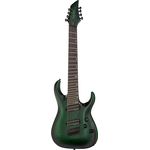 Harley Benton Fanfret-8NT QEB 2018 DLX