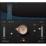 Waves Torque