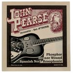 John Pearse 790NR Spanish Neck Resophonic