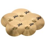 Paiste PST3 Universal Set + 16" Crash