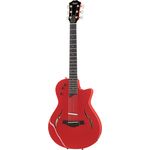 Taylor T5z Classic DLX LTD Fiesta Red