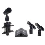 Beyerdynamic TG Drum Set PRO S MKII