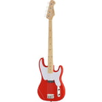 Harley Benton PB-50 FR Vintage Series
