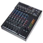 the t.mix xmix 802 USB B-Stock