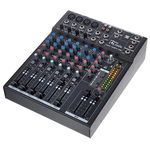 the t.mix xmix 1002 FX USB
