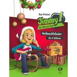Edition Dux Jimmy! Weihnachtslieder