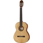 La Mancha Rubi S