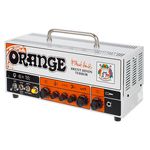 Orange Brent Hinds Terror