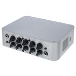Darkglass Microtubes 500 Bass Head
