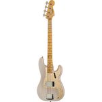 Fender 59 P-Bass Journeyman Relic DWB