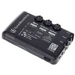 ToneWoodAmp ToneWoodAmp B-Stock