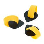 Fred Kelly Picks Bumblebee Jazz Heavy 3 pcs.Set
