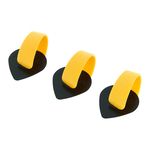 Fred Kelly Picks Bumblebee Jazz Light 3 pcs.Set