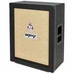 Orange PPC212V-BLK